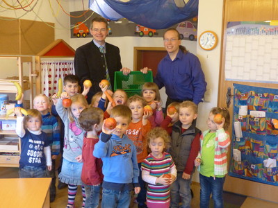 Kinderhaus Mering