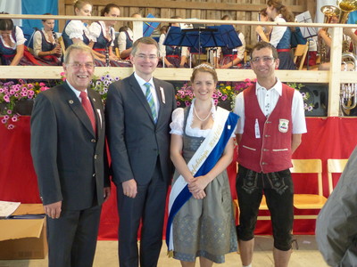 Schnupfclub Tattenhausen