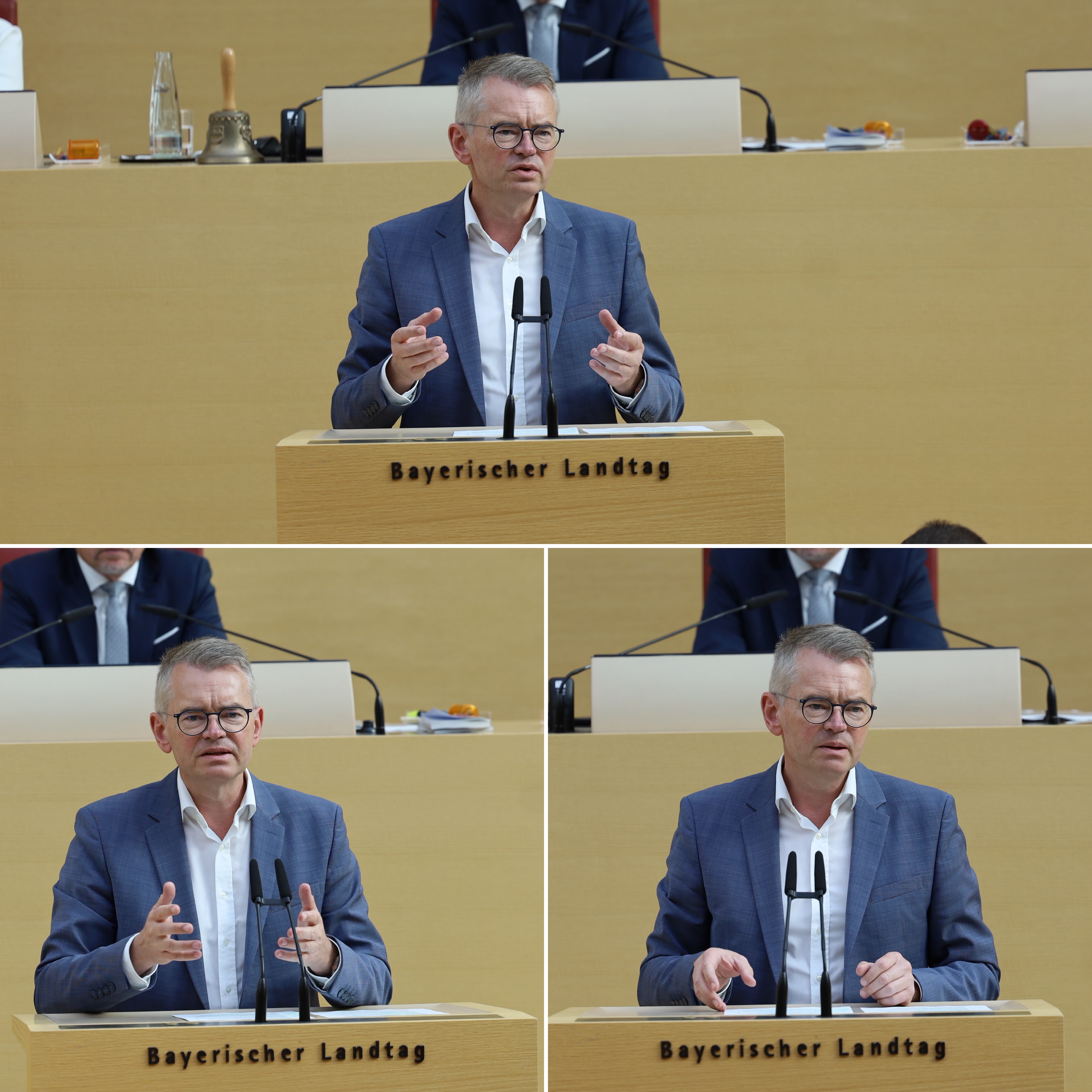 Kerstin Wies/CSU-Fraktion