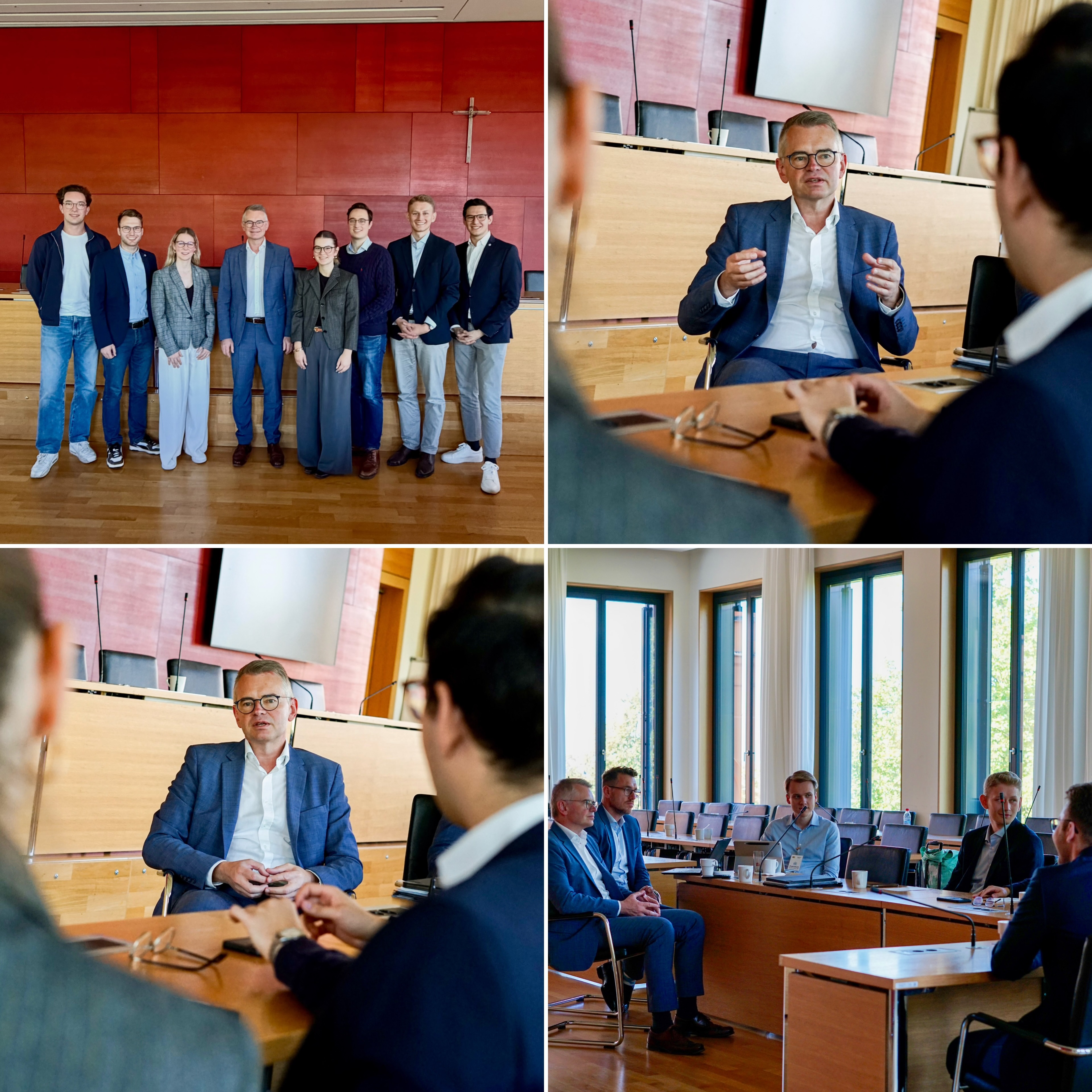 RCDS Bayern